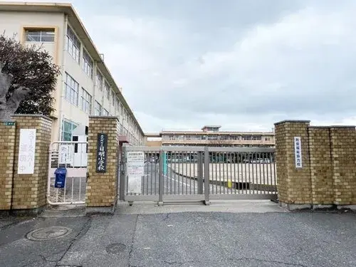 2LDK Property Kitakyushu City Fukuoka Prefecture (18)
