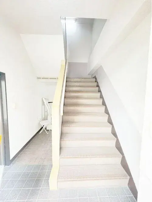 2LDK Property Kitakyushu City Fukuoka Prefecture (5)
