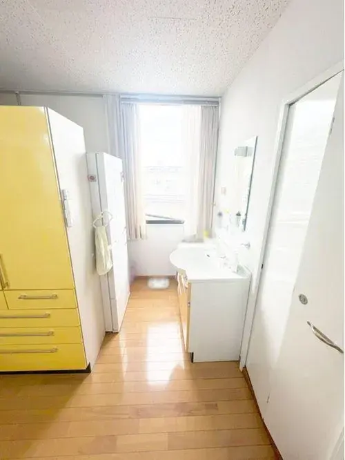2LDK Property Kitakyushu City Fukuoka Prefecture (9)