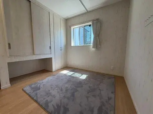 2-story House with LDK 15+ Tatami Mats Onojo Fukuoka Prefecture (1)