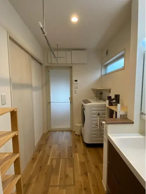 2-story House with LDK 15+ Tatami Mats Onojo Fukuoka Prefecture (2)