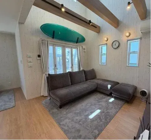 2-story House with LDK 15+ Tatami Mats Onojo Fukuoka Prefecture (3)