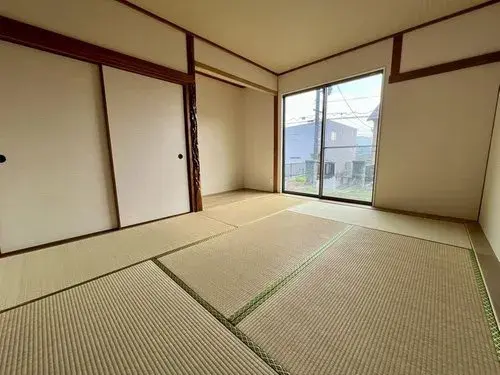 Renovated Detached House, Hakata Ward, Fukuoka City, Fukuoka Prefecture (2)
