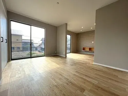 Renovated Detached House, Hakata Ward, Fukuoka City, Fukuoka Prefecture (4)