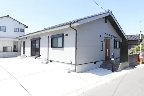 4LDK+S Property Okagaki-machi, Onga-gun, Fukuoka Prefecture (1)