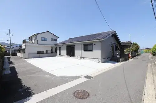 4LDK+S Property Okagaki-machi, Onga-gun, Fukuoka Prefecture (3)