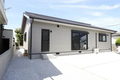 4LDK+S Property Okagaki-machi, Onga-gun, Fukuoka Prefecture (4)