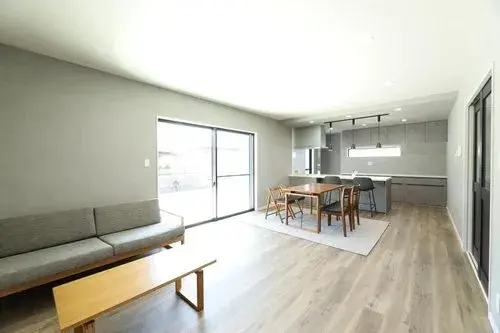 4LDK+S Property Okagaki-machi, Onga-gun, Fukuoka Prefecture (6)