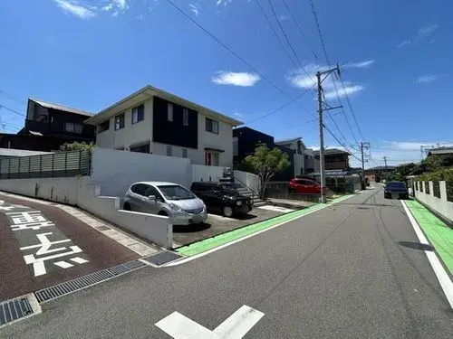 4LDK+S Property Fukuoka City Fukuoka Prefecture (2)