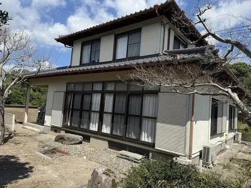 6DK Property Saga City Saga Prefecture (1)