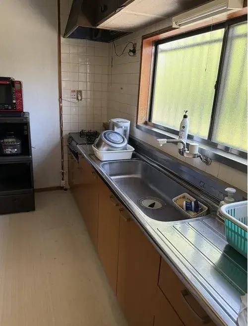 6DK Property Saga City Saga Prefecture (8)