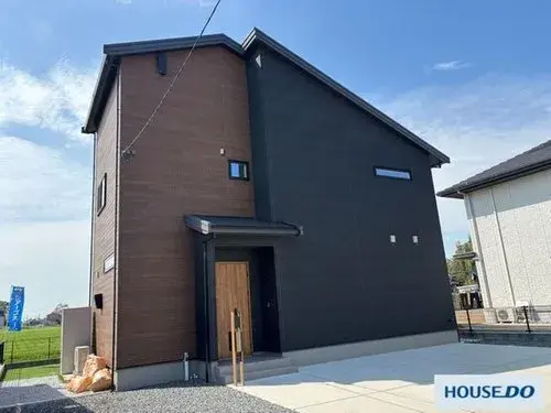 Saga Prefecture Kamimine Town 3LDK Property (1)