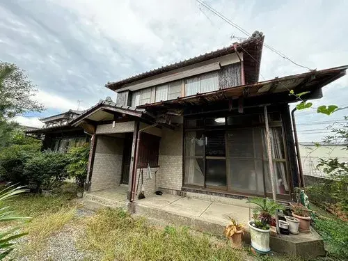7DK Property Saga City Saga Prefecture (1)