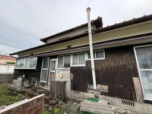 7DK Property Saga City Saga Prefecture (4)