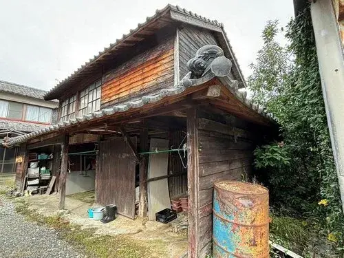 7DK Property Saga City Saga Prefecture (7)