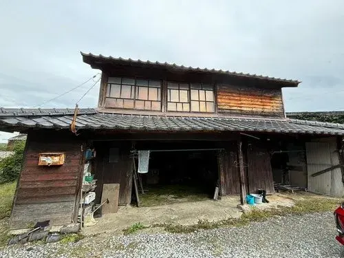 7DK Property Saga City Saga Prefecture (8)