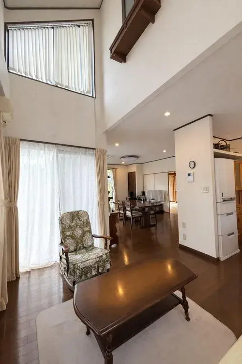 Two-Story House Tosu Saga Prefecture (1)