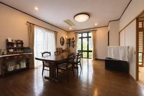 Two-Story House Tosu Saga Prefecture (2)