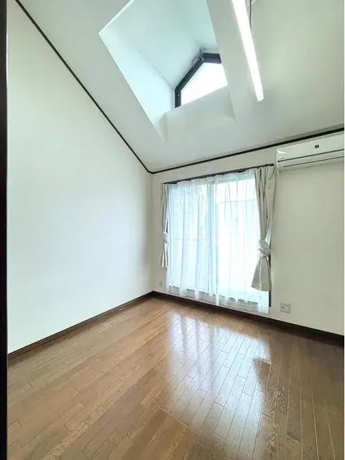 Two-Story House Tosu Saga Prefecture (4)
