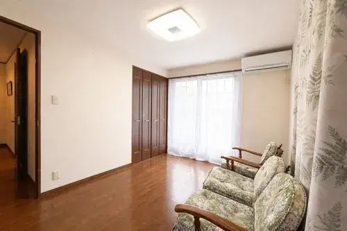 Two-Story House Tosu Saga Prefecture (6)