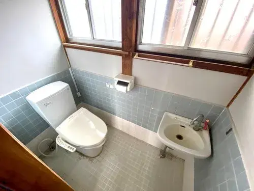 Saga Prefecture Saga City 7DK Property (12)