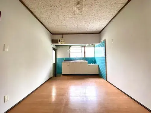 Saga Prefecture Saga City 7DK Property (3)