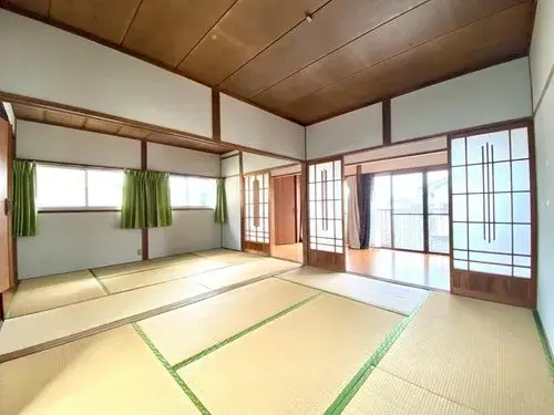 Saga Prefecture Saga City 7DK Property (5)