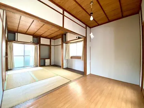 Saga Prefecture Saga City 7DK Property (6)