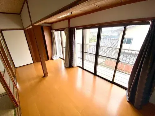 Saga Prefecture Saga City 7DK Property (7)
