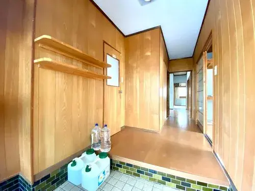 Saga Prefecture Saga City 7DK Property (10)