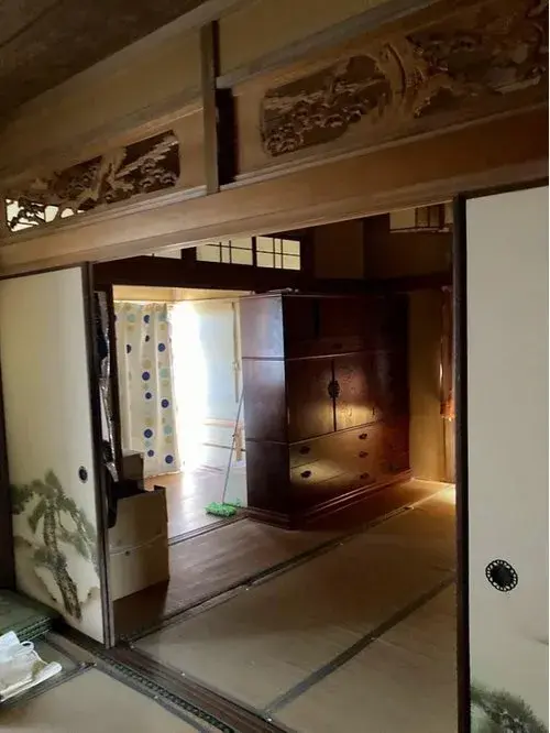 5DK Property Saga City Saga Prefecture (4)