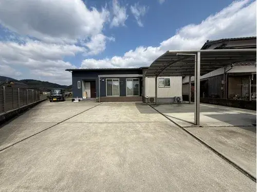 3LDK Property Taku City Saga Prefecture (1)
