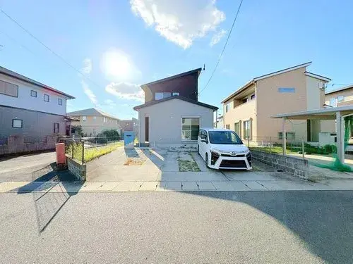 3LDK Property Kanzaki District Yoshinogari Town Saga Prefecture (2)