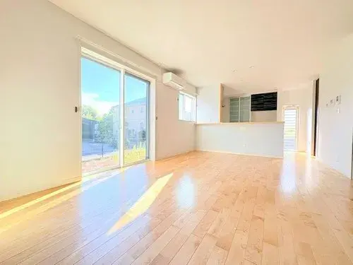 3LDK Property Kanzaki District Yoshinogari Town Saga Prefecture (11)