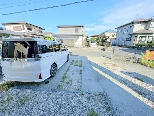 3LDK Property Kanzaki District Yoshinogari Town Saga Prefecture (3)