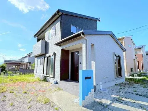 3LDK Property Kanzaki District Yoshinogari Town Saga Prefecture (4)