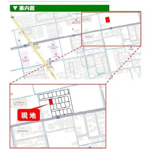 4LDK+S Property Ogi City Saga Prefecture (14)