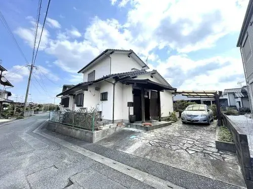 5DK Property Tosu City Saga Prefecture (1)