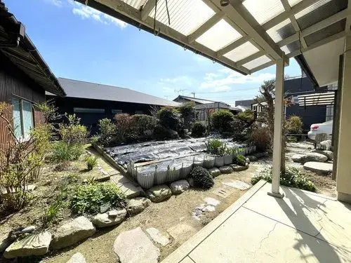 5DK Property Tosu City Saga Prefecture (2)