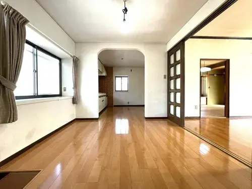 5DK Property Tosu City Saga Prefecture (8)