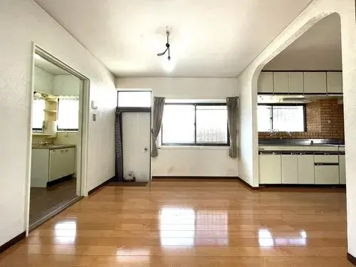 5DK Property Tosu City Saga Prefecture (9)
