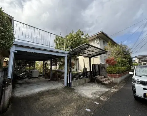 4LDK+S Property Saga City Saga Prefecture (1)