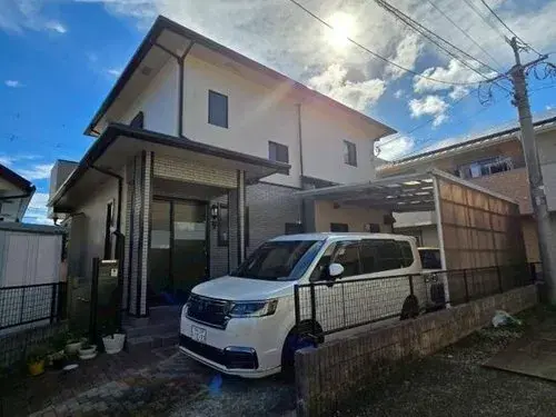 3LDK Nagasaki City Nagasaki Prefecture Property (1)
