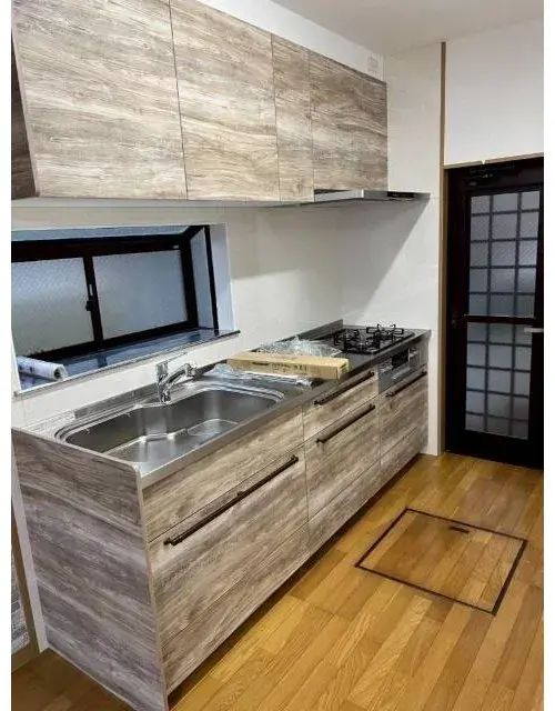 3LDK Nagasaki City Nagasaki Prefecture Property (12)