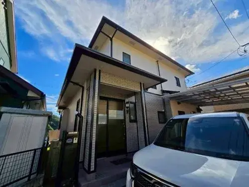 3LDK Nagasaki City Nagasaki Prefecture Property (4)