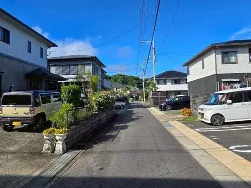 3LDK Nagasaki City Nagasaki Prefecture Property (5)