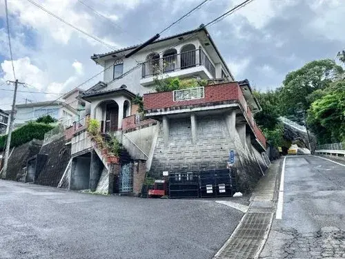 5K property Nagasaki City Nagasaki Prefecture (1)