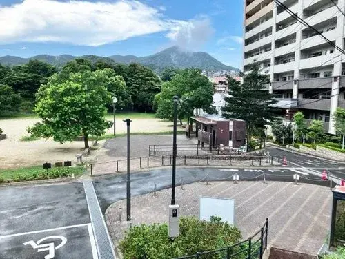 5K property Nagasaki City Nagasaki Prefecture (14)
