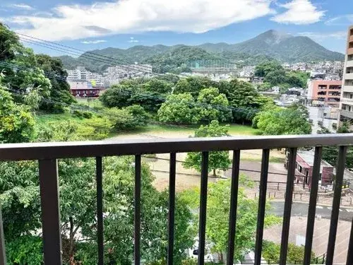 5K property Nagasaki City Nagasaki Prefecture (15)
