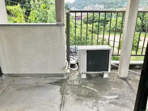 5K property Nagasaki City Nagasaki Prefecture (16)